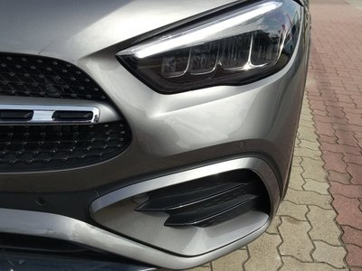 2025 Mercedes-BENZ GLA 缩略图 22