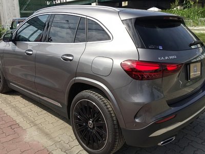 2025 Mercedes-BENZ GLA 照片 7