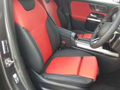 2025 Mercedes-BENZ GLA 缩略图 51