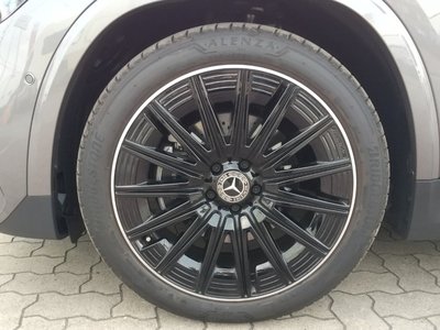 2025 Mercedes-BENZ GLA 缩略图 16