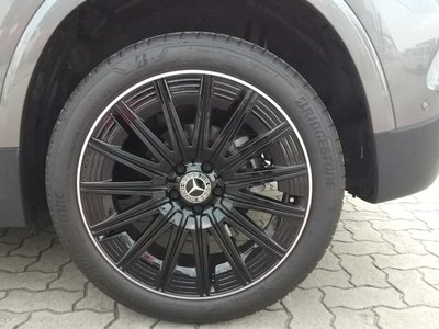 2025 Mercedes-BENZ GLA 缩略图 15