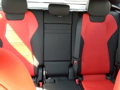 2025 Mercedes-BENZ GLA 缩略图 62