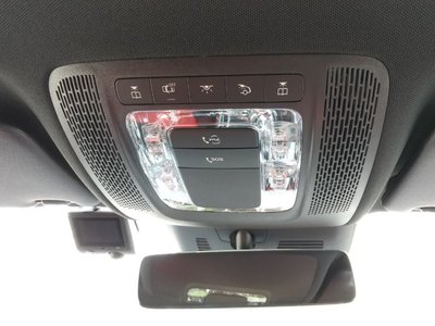 2025 Mercedes-BENZ GLA 缩略图 72