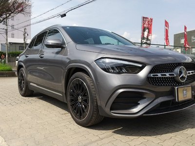 2025 Mercedes-BENZ GLA 照片 3