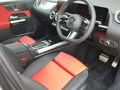 2025 Mercedes-BENZ GLA 缩略图 29