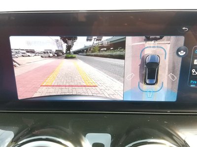 2025 Mercedes-BENZ GLA 缩略图 36