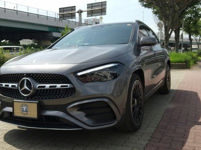 2025 Mercedes-BENZ GLA 照片 6