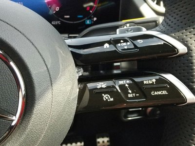 2025 Mercedes-BENZ GLA 缩略图 33