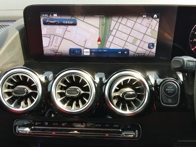 2025 Mercedes-BENZ GLA 缩略图 47