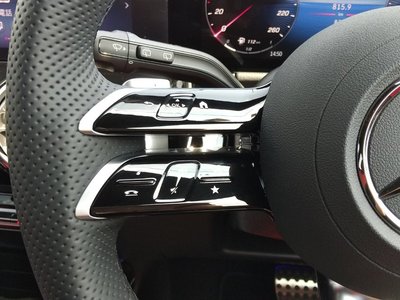 2025 Mercedes-BENZ GLA 缩略图 34