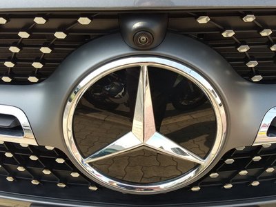 2025 Mercedes-BENZ GLA 缩略图 23