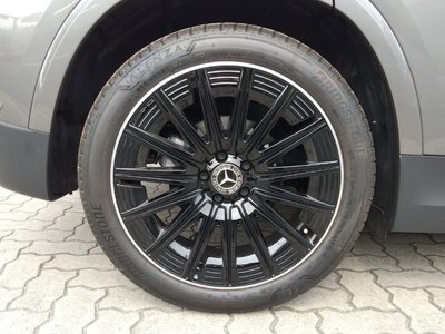 2025 Mercedes-BENZ GLA 缩略图 18