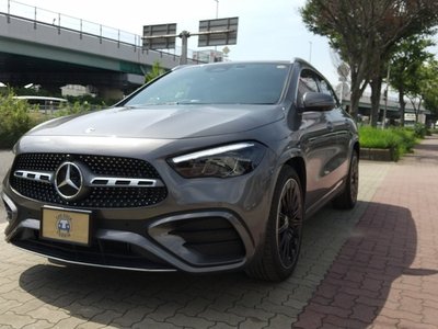 2025 Mercedes-BENZ GLA 照片 5