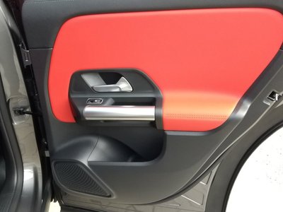 2025 Mercedes-BENZ GLA 缩略图 55