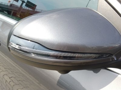2025 Mercedes-BENZ GLA 缩略图 24