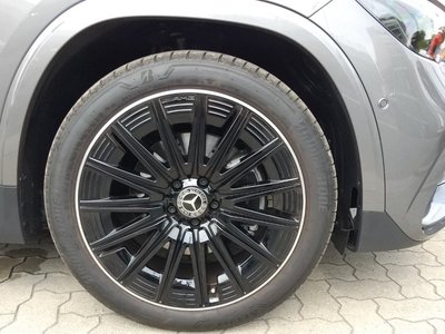 2025 Mercedes-BENZ GLA 缩略图 17