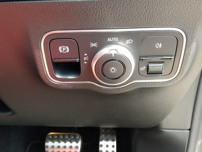 2025 Mercedes-BENZ GLA 缩略图 40