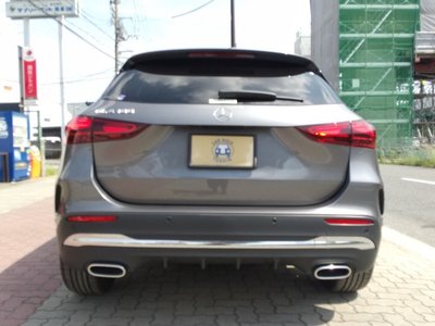 2025 Mercedes-BENZ GLA 照片 10
