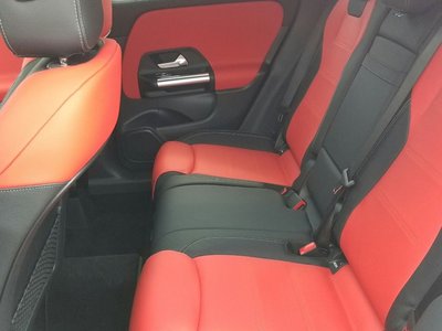 2025 Mercedes-BENZ GLA 缩略图 57