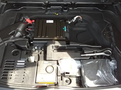 2025 Mercedes-BENZ GLA 缩略图 27