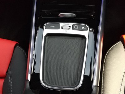 2025 Mercedes-BENZ GLA 缩略图 44
