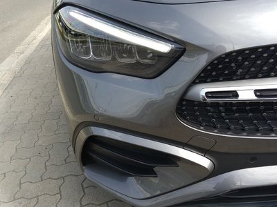 2025 Mercedes-BENZ GLA 缩略图 21