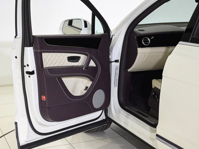 BENTLEY BENTAYGA - 10