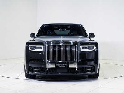 ROLLS-ROYCE PHANTOM - 2