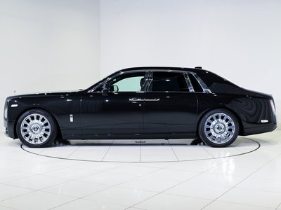 ROLLS-ROYCE PHANTOM - 5