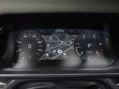 LAND ROVER DEFENDER - 8