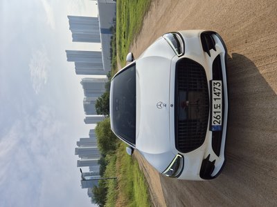 MERCEDES-BENZ S-CLASS - 1