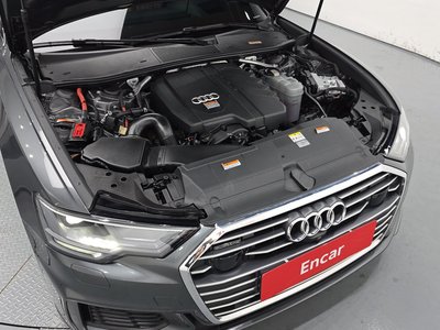 AUDI A6 - 7