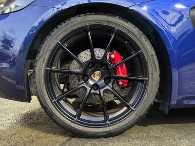 صورة 11 لـ 2023 Porsche 718