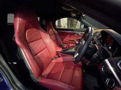 صورة 14 لـ 2023 Porsche 718