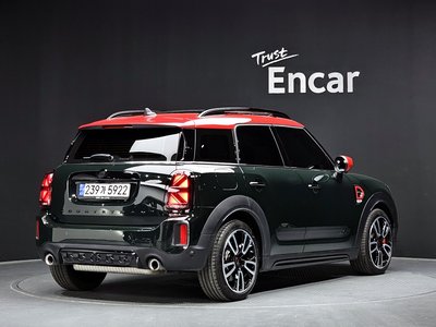 MINI COUNTRYMAN - 4