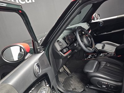 MINI COUNTRYMAN - 10