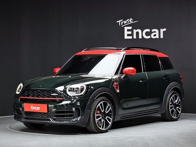 MINI COUNTRYMAN - 1