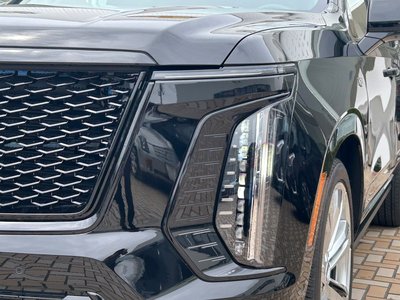 CADILLAC ESCALADE - 7