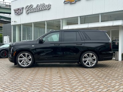 CADILLAC ESCALADE - 2
