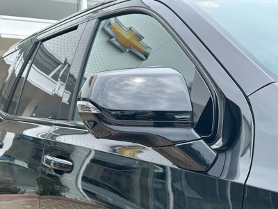 CADILLAC ESCALADE - 8