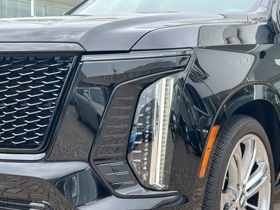 CADILLAC ESCALADE - 6