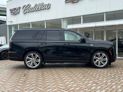 CADILLAC ESCALADE - 3