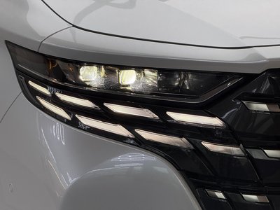 2026 Toyota ALPHARD 缩略图 22
