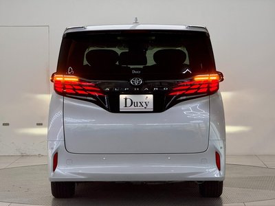2026 Toyota ALPHARD 缩略图 15