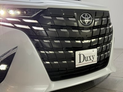 2026 Toyota ALPHARD 缩略图 24