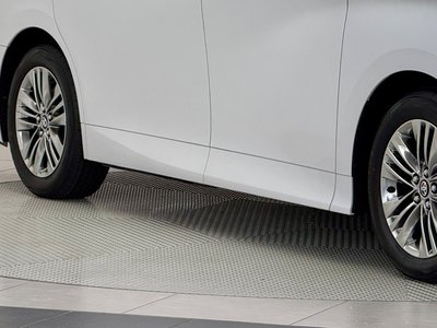 2026 Toyota ALPHARD 缩略图 19