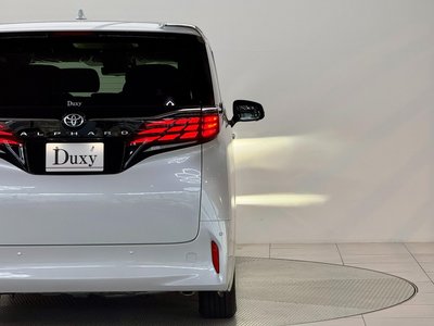 2026 Toyota ALPHARD 缩略图 36