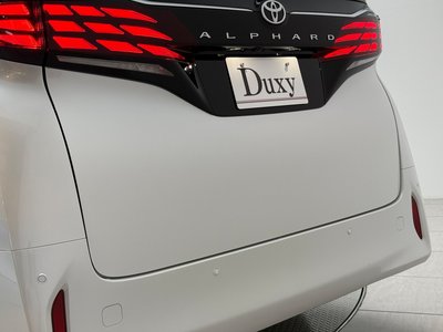 2026 Toyota ALPHARD 缩略图 41