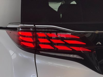 2026 Toyota ALPHARD 缩略图 38