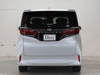 2026 Toyota ALPHARD 缩略图 17
